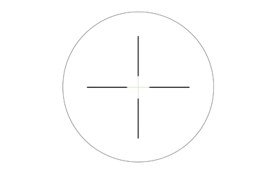 TRIJICON CREDO 3-9X40 SFP STD DPLX - Image 4
