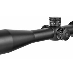 TRIJICON CREDO HX 2.5-15X42 SFP MOA