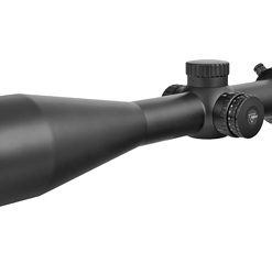 TRIJICON CREDO HX 4-16X50 SFP STD