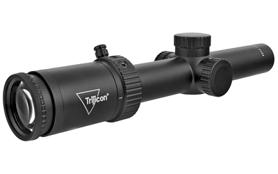 TRIJICON CREDO HX 1-4X24 SFP MOA HNT