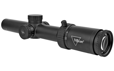 TRIJICON CREDO HX 1-4X24 SFP MOA HNT - Image 2