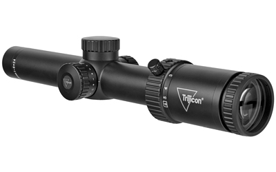 TRIJICON CREDO HX 1-6X24 SFP BDC HNT - Image 2