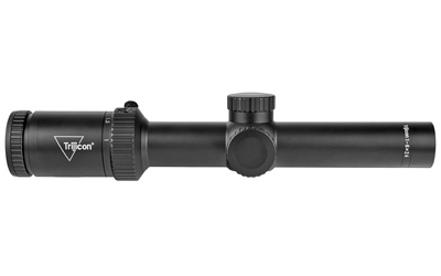 TRIJICON CREDO HX 1-6X24 SFP BDC HNT - Image 3