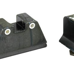Trijicon Sup Ns Grn/Org For Glk 9Mm