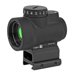 Trijicon Mro Red Dot Full Co-Witness