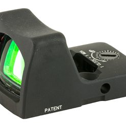Trijicon Rmr Type 2 3.25 Moa Blk