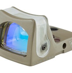 Trijicon Rmr Dl Ilum 9Moa Grn Dt Fde