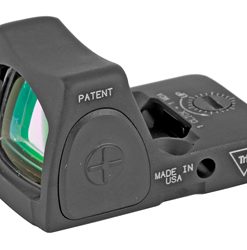 Trijicon Rmr Type 2 Adj 3.25 Moa Blk