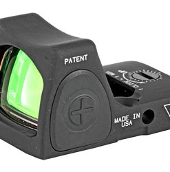 Trijicon Rmr Adj Type 2 1 Moa Blk
