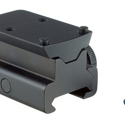 Trijicon Rmr Mnt Tall Picatinny