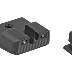 TRIJICON HD NS S&W M&P YLW FRONT