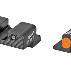 TRIJICON HD NS XD ORG FRONT