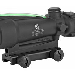 Trijicon Acog 3.5X35 Grn Chev .223