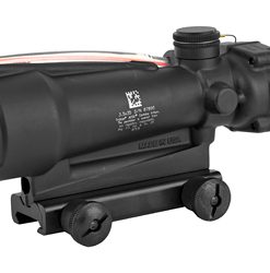 Trijicon Acog 3.5X35 Red Chev .223