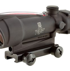 Trijicon Acog 3.5X35 Hs .308 W/Ta51