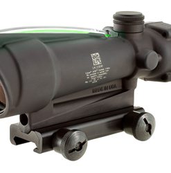 Trijicon Acog 3.5X35 .223 Grn Hor Sh