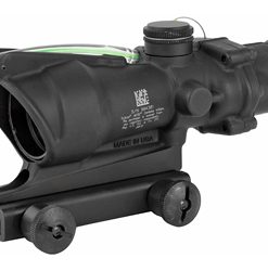 Trijicon Acog 4X32 Grn Hs 6.8 W/Ta51