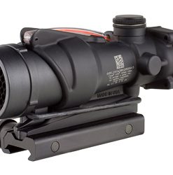 Trijicon Acog Rco 4X32 Red Chv M16A4