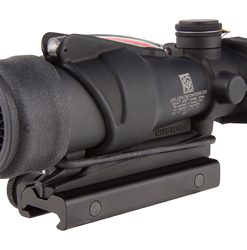 Trijicon Acog Rco 4X32 Red Chv M150
