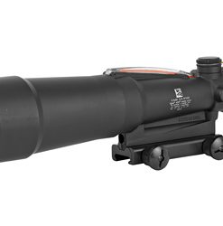 Trijicon Acog 5.5X50 Red Chv 308 Flt