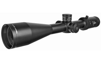 TRIJICON TENMILE HX 3-18X50 SFP MRAD