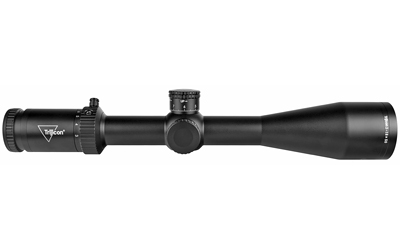 TRIJICON TENMILE HX 3-18X50 SFP MRAD - Image 3