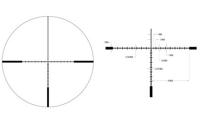 TRIJICON TENMILE HX 6-24X50 SFP MOA - Image 4