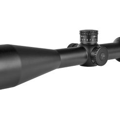 TRIJICON ACCUPOINT 3-18X50 MOA GREEN