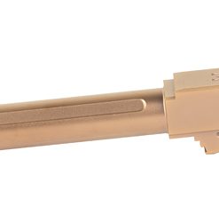 TRUE PREC BBL FOR G19 CPR