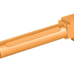 TRUE PREC BBL FOR G19 GLD TB