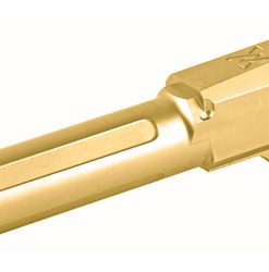 TRUE PREC P365 BBL 9MM GLD