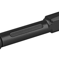 TRUE PREC P365 BBL 9MM BLK NIT TB