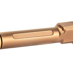 TRUE PREC P365 BBL 9MM COPPER TB