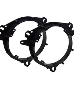 American International 6.5" Speaker Install Kit For Select Lexus/Toyota/Pontiac/Scion,1