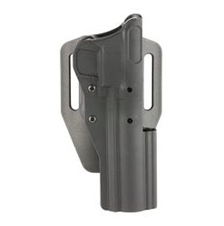 Tac Sol Rug Mk Series Hlstr High Blk