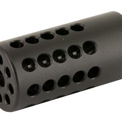 Tac Sol Pac-Lite 1" Compensator Matt