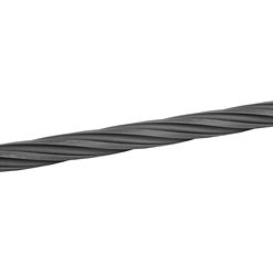 TAC SOL PRFRMNC XRING BBL 16" MT BLK