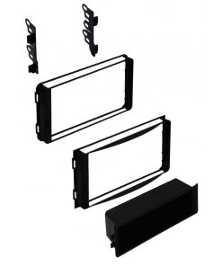 American International D.Din Kit 2000-2017 Toyota Scion & Subaru
