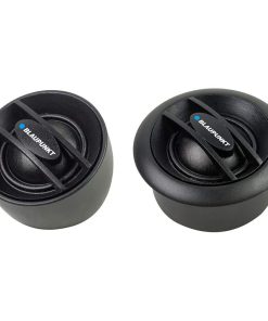 Blaupunkt Tweeter Black Pair