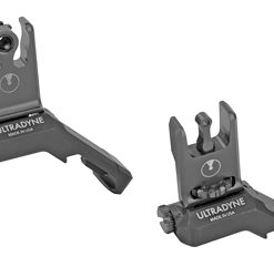 ULTRADYNE C2 FRNT/REAR 45 APERTURE