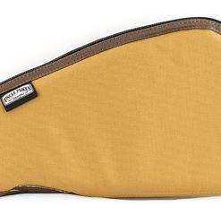 U/M Pstl Rug 10" Ball Nylon Tan