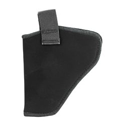 U/M Inside Pant Hlstr W/Strp Sz 0 Rh