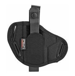 U/M Super Belt Slide Hlstr Sz 16 Amb