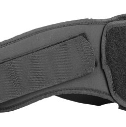 U/M Ankle Hlstr Black Size 1 Rh