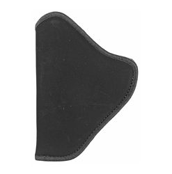 U/M Inside Pant Hlstr Blk Sz 0 Rh