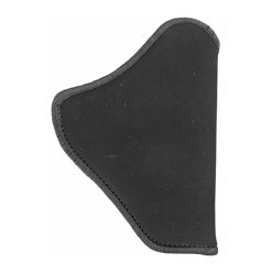 U/M Inside Pant Hlstr Blk Sz 0 Lh