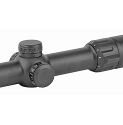 US OPTICS 1-6X24 FFP JNG MIL