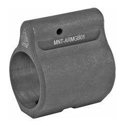 UTG AR15 MICRO GAS BLCK 750 LOCK SET