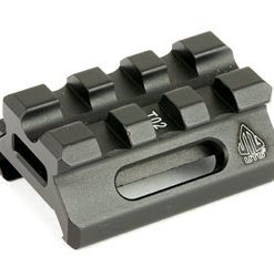 Utg Sslm Pic Risr Mnt .5" Ht 3 Slots