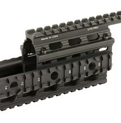 Utg Pro Ak-47 Tact Quad Rail Blk